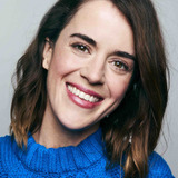 Мэри Холланд — Shelly Forbes
