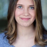 Claire Margaret Corlett — Sweetie Belle (voice)