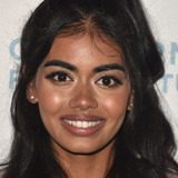 Megan Suri — Samira