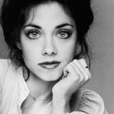 Dawn Jeffory — Mary Marvel / Mary Batson (voice)