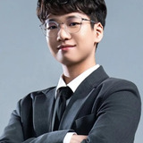 박상연 — Self - Contestant