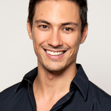 Jason Godfrey — Markos Petrakis