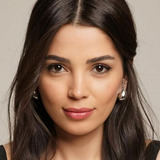 Banu Karagöz — Sibel