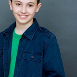 Trek Buccino — Trek Henderson