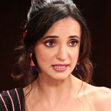 Sanaya Irani — Khushi Kumari Gupta Raizada