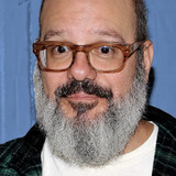 David Cross — Primi