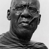 Джулиус Харрис — Preacher