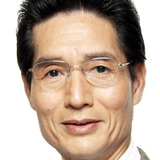 Юдзи Микимото — Chuichirou Noma (voice)