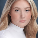 Amelia Brooks — Grace Ellington