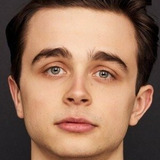 Бен Алерс — Jack Treacher