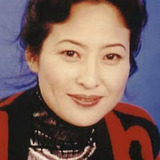 許娣 — Old Madame Cheng