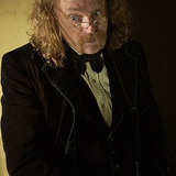 Brad Dourif — Doctor Amos "Doc" Cochran