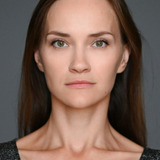 Маруся Иванова — Марина Звонарёва