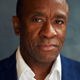 Lucian Msamati — Ed Dumani