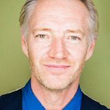 Phillip MacKenzie — CIA doctor