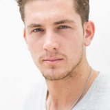 Brent Antonello — Jude Kinkade