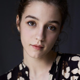 Zoe Bonafonte — Sara