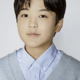 Kim Ha-gyeom — Ok Jun-pyo