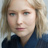 Fern Sutherland — DC Kristin Sims