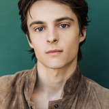 Кори Фогельманис — Nathan Walter