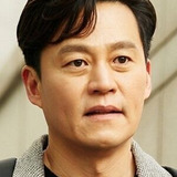 Lee Seo Jin — Lee Jin Woo