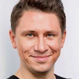 Тимур Батрутдинов — Luzer