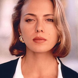 Brenda Bakke — Selena Coombs