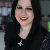 Janina Ramirez — Self - Presenter