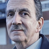 Pat Postiglione — Self - Homicide Detective, Nashville PD