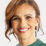 Melanie du Bois — Kayla