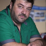 Goran Navojec — Stjepan Horvat