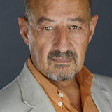 Manuel Cauchi — Paris' Father