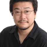 Daisuke Matsuoka — Martin