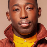 Jeremy Tardy — Staff Sergeant Mekhi Davis