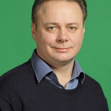 Igor Nikolaev