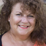 Brit Elisabeth Haagensli — Bitten