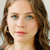 Olivia Luccardi — Melissa