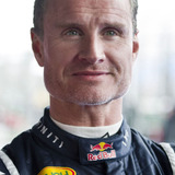 David Coulthard — Girls' Team Leader