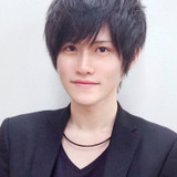 Yuki Sakakihara — Polka Shinoyama (voice)