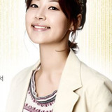 Han Ji Hye — Jung Mong Hee / Yoo Na