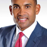 Grant Hill — Self