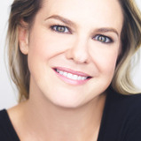 Larisa Oleynik — Alex Mack
