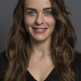 Тугба Чом — Yasemin Tözün