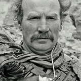 Питер Даймонд — 2nd Arab