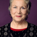 Pam Ferris — Ma Larkin