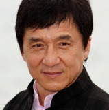 Jackie Chan — Self