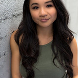 Jennifer Tong — Rebecca Li