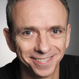 Richard Doubleday — Major Mills