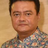 Saswata Chatterjee — David
