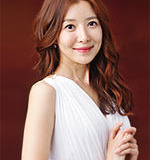 Yoon Se Ah — Jin Song Ah